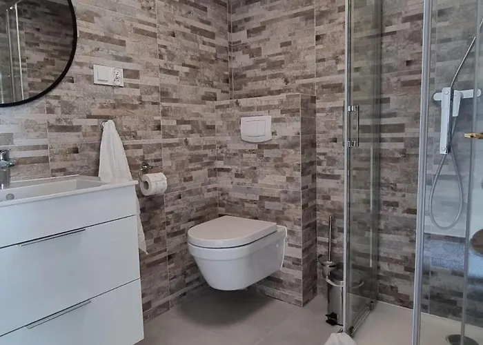 Gowidlina Сasa de vacaciones Gowidlino