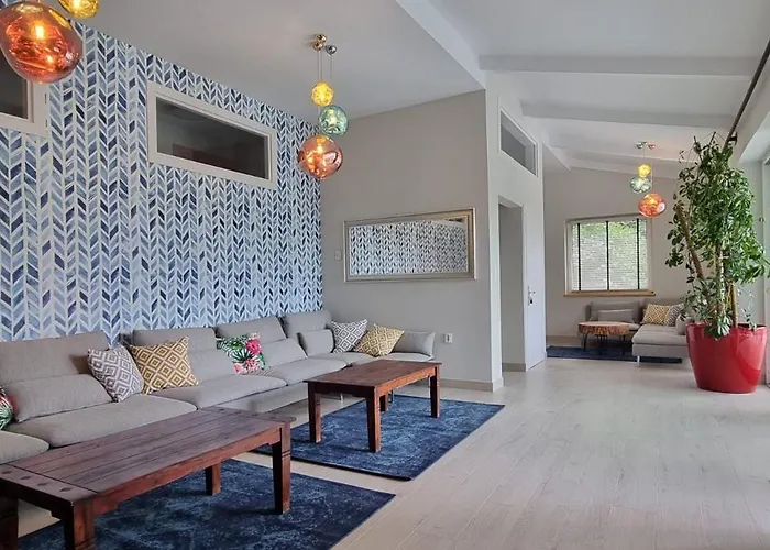 Gowidlina בית נופש