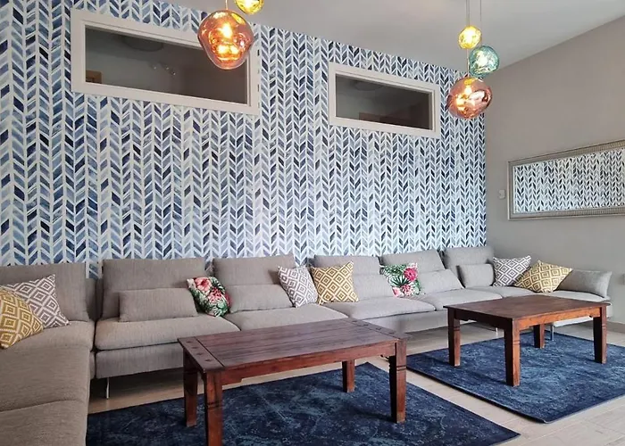 בית נופש Gowidlina *