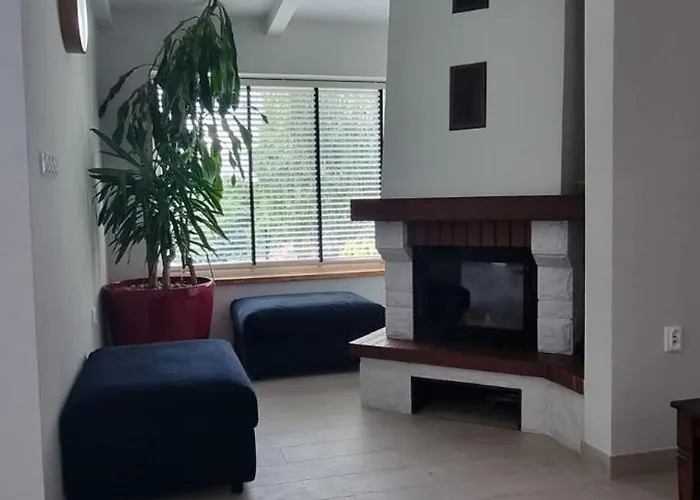 Gowidlina Сasa de vacaciones *