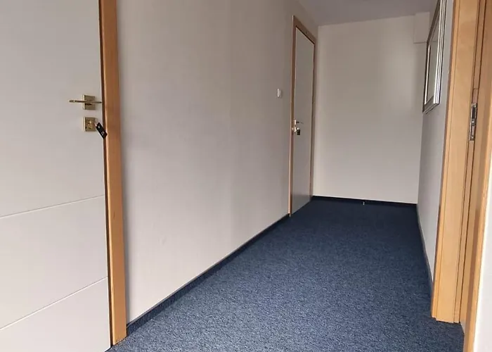 Сasa de vacaciones Gowidlina Gowidlino