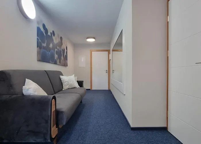 Gowidlina בית נופש Gowidlino