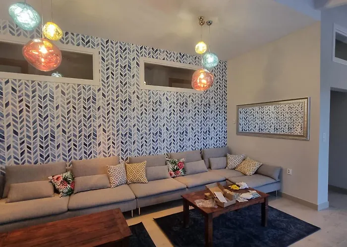 בית נופש Gowidlina Gowidlino