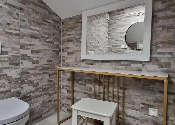 Gowidlina בית נופש Gowidlino