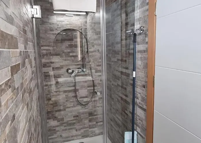 Сasa de vacaciones Gowidlina *