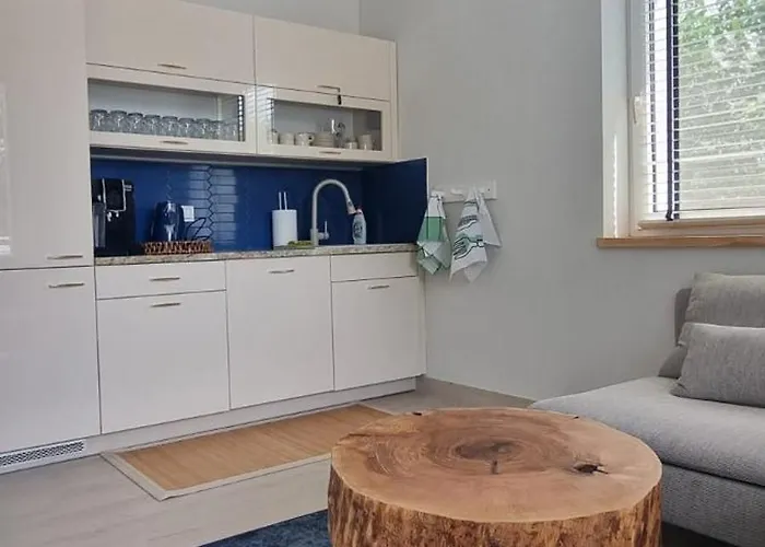 Gowidlina בית נופש *