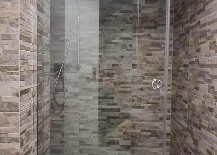 בית נופש Gowidlina