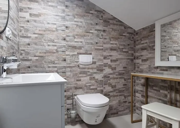 Gowidlina Сasa de vacaciones