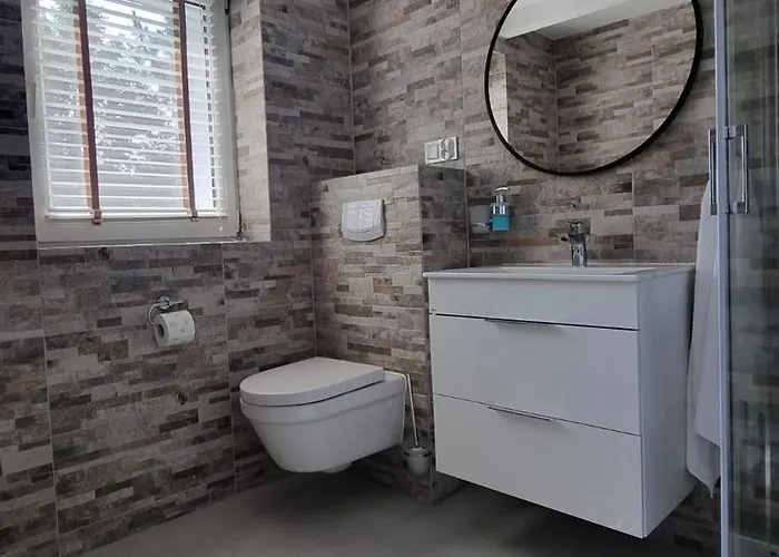 Gowidlina בית נופש