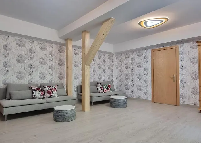 Gowidlina Сasa de vacaciones