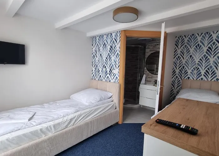 Gowidlina Сasa de vacaciones *