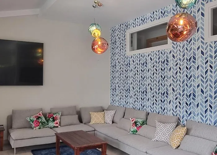 בית נופש Gowidlina Gowidlino