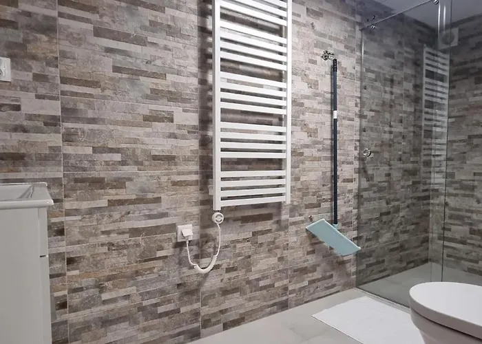 בית נופש Gowidlina